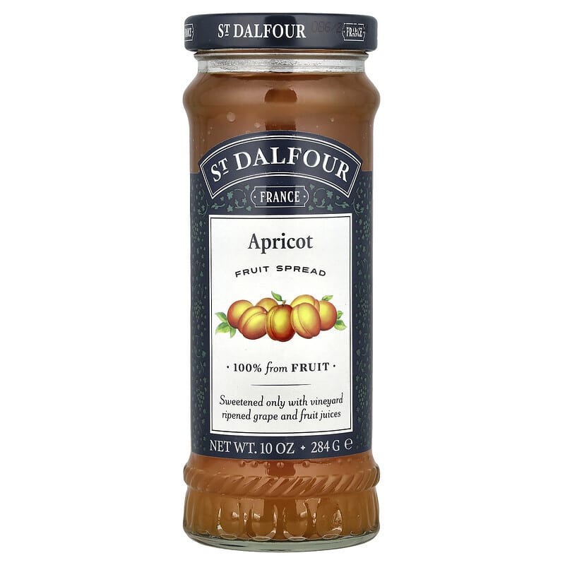 その他 street no.233 234 235 236 237 271 FRUiTS Beit Yitzhak 100% Fruit Spreads - Apricot – Fruit of the Land