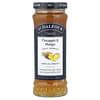 Pineapple & Mango Fruit Spread, 10 oz (284 g)