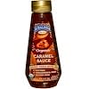 Organic Caramel Sauce, 10.6 oz (300 g)