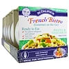 French Bistro (Gourmet on the Go), Pasta & Vegetables, 6 Pack, 6.2 oz (175 g) Each