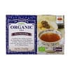 Organic Pure Darjeeling Tea, 25 Tea Bags, 1.75 oz (50 g)