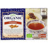 Organic Cinnamon Tea, 25 Envelopes, 1.75 oz (50 g)