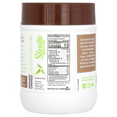 Stevita, Naturals, Cocoa Delight, 4.2 oz (120 g)