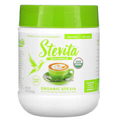 Stevita, Naturals, Estevia orgánica, 454 g (16 oz)