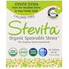 Organic Spoonable Stevia, 50 Packets, 1.8 oz (50 g)