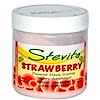 Flavored Stevia Crystals, Strawberry, 2.8 oz (80 g)