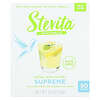 Naturals, Stevia With Xylitol, Stevia mit Xylit, Supreme, 50 Päckchen, 50 g (1,8 oz.)