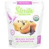Alternative au sucre de pâtisserie, Stévia biologique et fruit du moine, 341 g