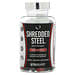 SteelFit, Shredded Steel, Weight Loss Solution, 90 Capsules