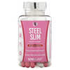 Steel Slim Weight Loss Solution, 90 Capsules