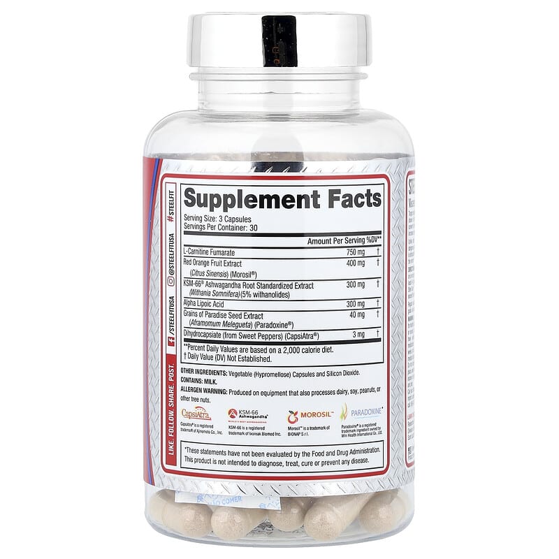 l-carnitine 5000mg injection L-Carnitine Injections