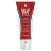 Abs of Steel，特强定型霜，3.4 液量盎司（100 毫升）
