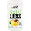 Keto Shred, Pineapple Mango, 12.7 oz (360 g)