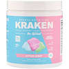 Kraken Pre-Workout, Cotton Candy, 11.29 oz (320 g)