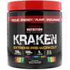 Kraken Extreme Pre-Workout, Sour Gummy Bear, 11.29 oz (320 g)