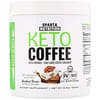 Keto Series, Keto Coffee, Hazelnut Dream, 8.5 oz (240 g)