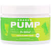 Kraken Pump, Non-Stimulant Pre-Workout, Sour Gummy Bear, 4.94 oz (140 g)
