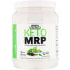 Keto MRP, Green Matcha, 20.11 oz (570 g)