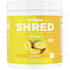 Hydra Shred, Premium Ultra Strength Lipolytic Fat Burner, Pineapple, 9.52 oz (270 g)