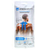 Kinesiology Tape Kit, Rücken und Nacken, 6 vorgeschnittene Streifen