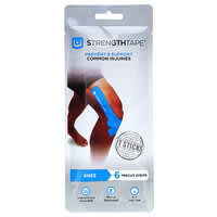 thumbnail image 2 of 16PCS Precut Kinesiology Tape For Shoulder,Shoulder Tape For 2 of 13