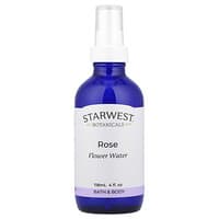 エッセンシャルオイル、ローズアブソルート、30ml