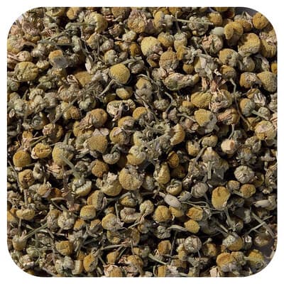 Starwest Botanicals, Chamomile Flowers, 1 lb (453.6 g)