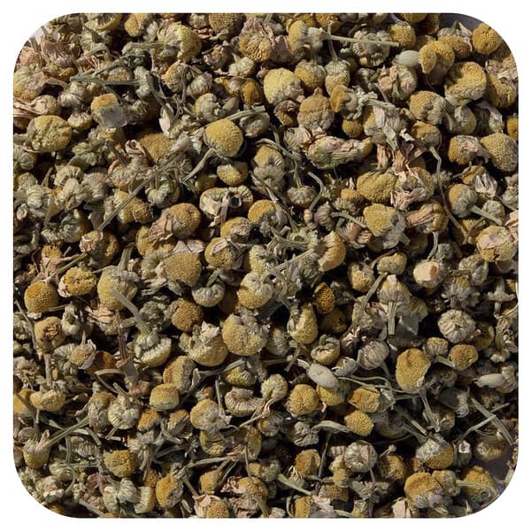 Starwest Botanicals, 洋甘菊花，1 磅（453.6 克）