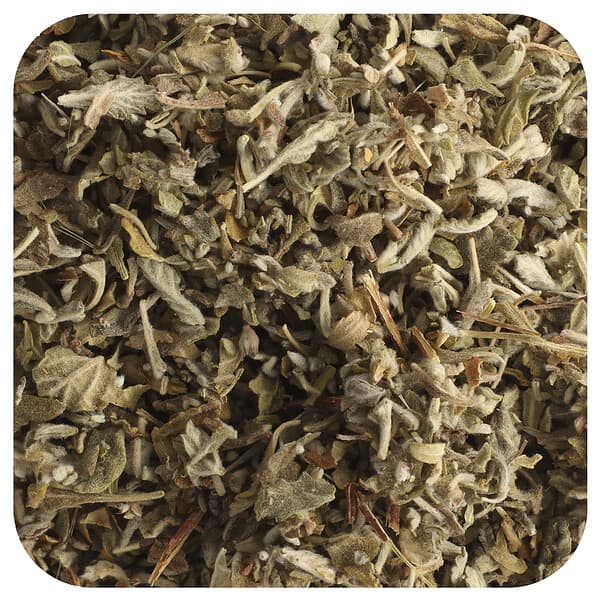 Starwest Botanicals, Damiana Leaf, 컷 & 체질, 1 lb (453.6 g)