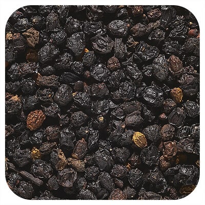 Starwest Botanicals, Elderberries, 1 lb (453.6 g)