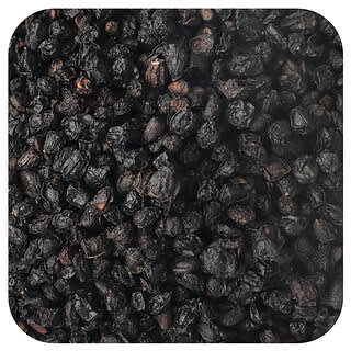 Starwest Botanicals, Elderberries, 1 lb (453.6 g)
