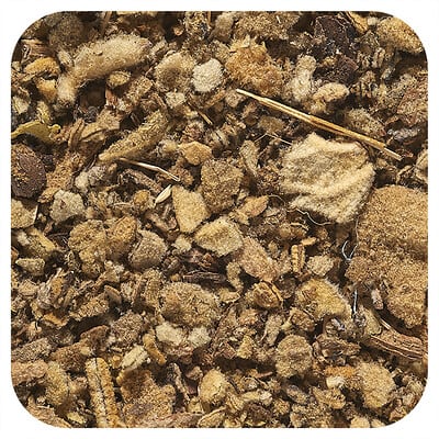 Starwest Botanicals, Mullein, 1 lb (453.6 g)