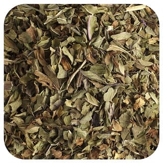 Starwest Botanicals, Hoja de menta, cortada y tamizada, 1 lb (453.6 g)