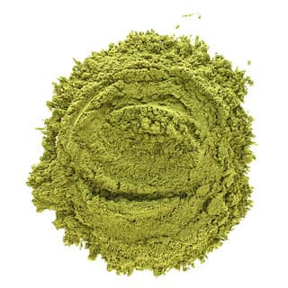 Starwest Botanicals, Organic Alfalfa Leaf Powder, 1 lb (453.6 g)