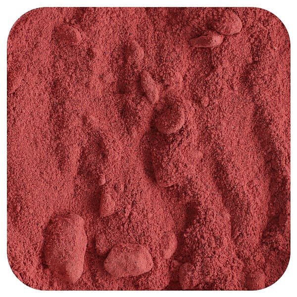 Starwest Botanicals, Organic Beet Root Powder, 1 lb (453.6 g)