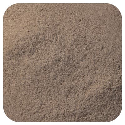 Starwest Botanicals, Organic Burdock Powder, 1 lb (453.6 g)