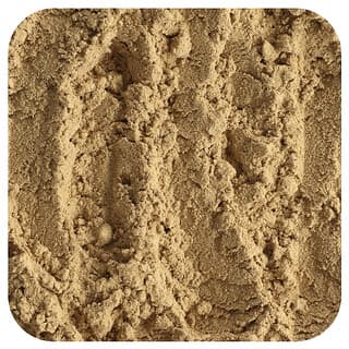 Starwest Botanicals, 有機牛蒡粉，1 磅（453.6 克）