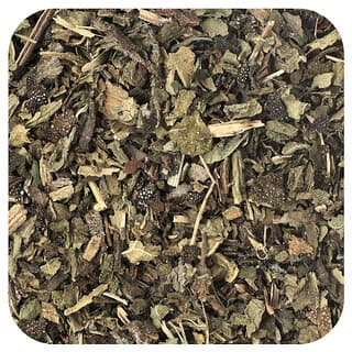 Starwest Botanicals, 有機聚合草葉 C/S，1 磅（453.6 克）