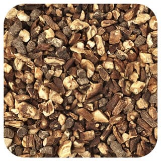 Starwest Botanicals, Organic Dandelion Root Raw C/S, 1 lb (453.6 g)