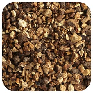 Starwest Botanicals, Organische Paardebloemwortel, Rauw, Gesneden & Gezeefd, 1 lb (453,6 g)