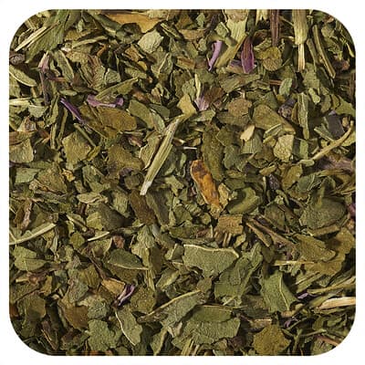 Starwest Botanicals, Organic Echinacea Purpurea Herb, Cut & Sifted, 1 lb (453.6 g)