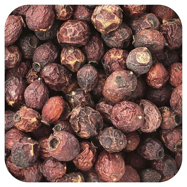 Starwest Botanicals, 유기농, 호손베리, 453.6g(1lb)
