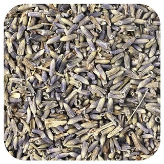 Starwest Botanicals, органические цветки лаванды, 453,6 г (1 фунт)