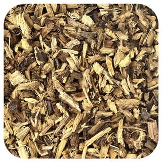 Starwest Botanicals, Raiz de Alcaçuz Orgânica, Cortada & Peneirada, 1 lb (453.6 g)