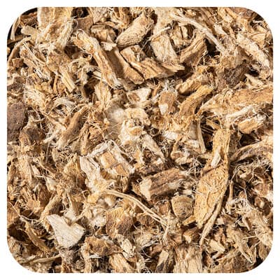 Starwest Botanicals, Organic Marshmallow Root C/S, 1 lb (453.6 g)