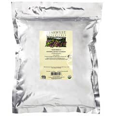 Starwest Botanicals, Organic Marshmallow Root C/S, 1 lb (453.6 g)