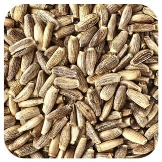 Starwest Botanicals, органические семена расторопши, 453,6 г (1 фунт)