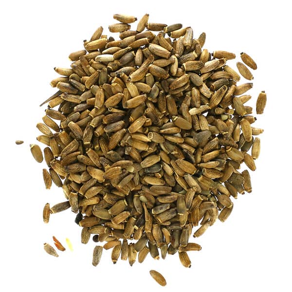 Starwest Botanicals, Organic Milk Thistle Seed, 1 lb (453.6 g)