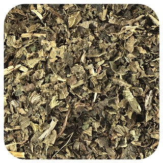 Starwest Botanicals, Nettle Leaf C/S, Orgánico, 1 lb