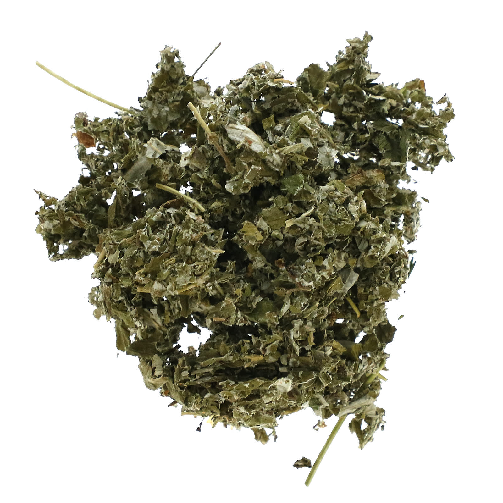 Starwest Botanicals, オーガニックラズベリー葉（カット、選別済み）、453.6g（1ポンド）